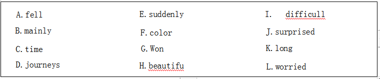 2023年10月上海自考00012英語(一)真題試卷